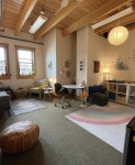 Counseling Office Space in Seattle, WA 98107